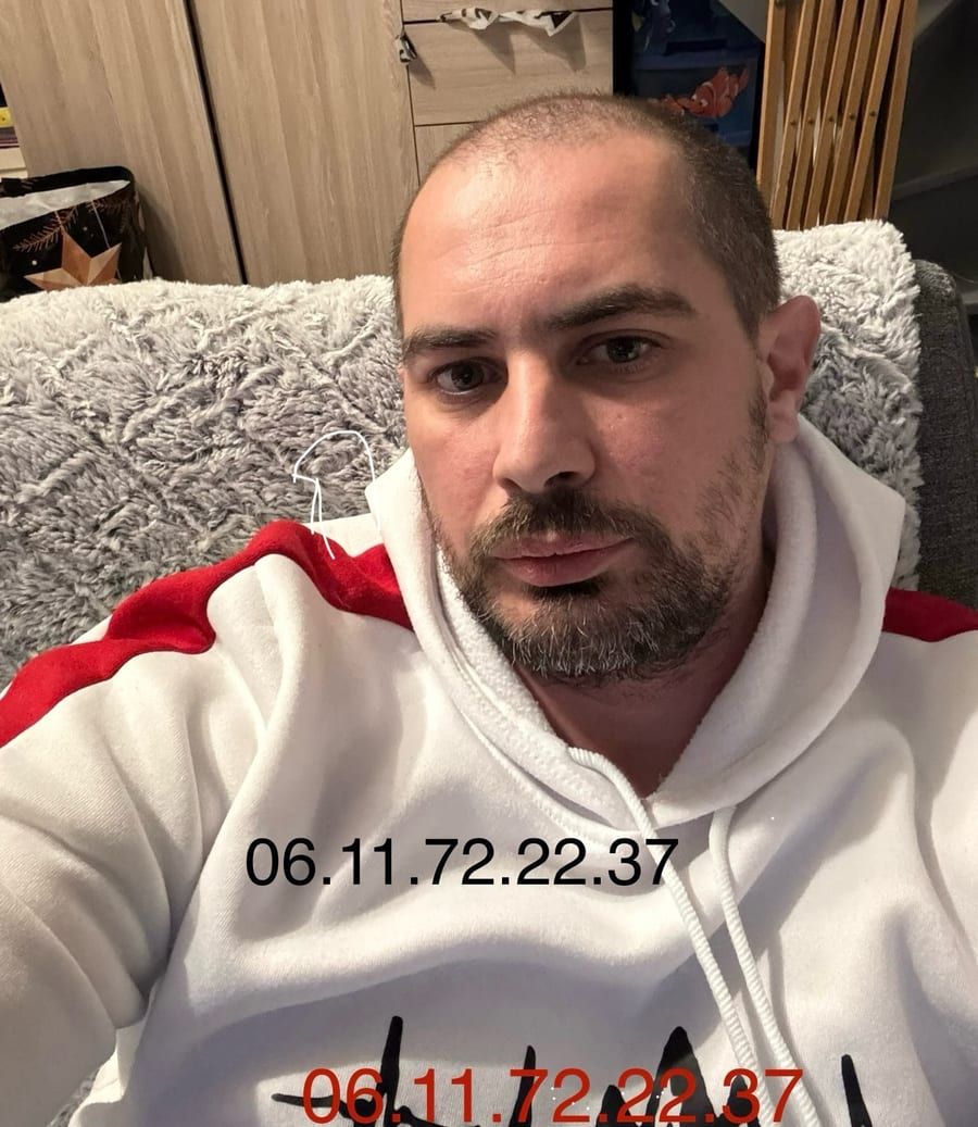 Profil de Tidjan