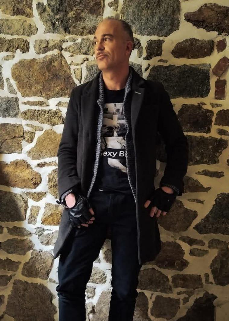 Profil de Maceo