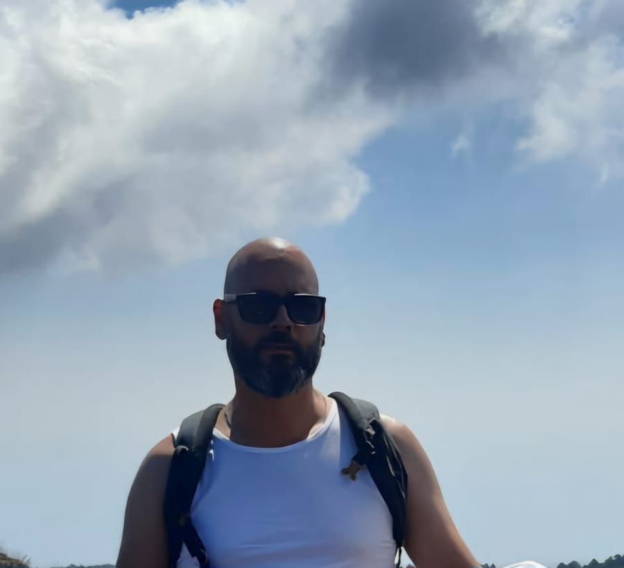 Profil de Samir