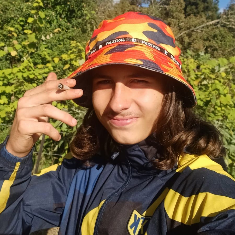 Profil de Ziyad