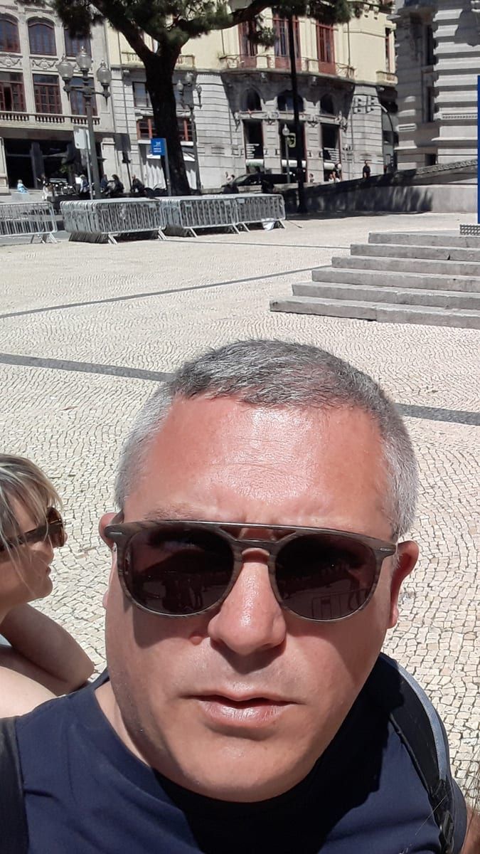 Profil de Corantin