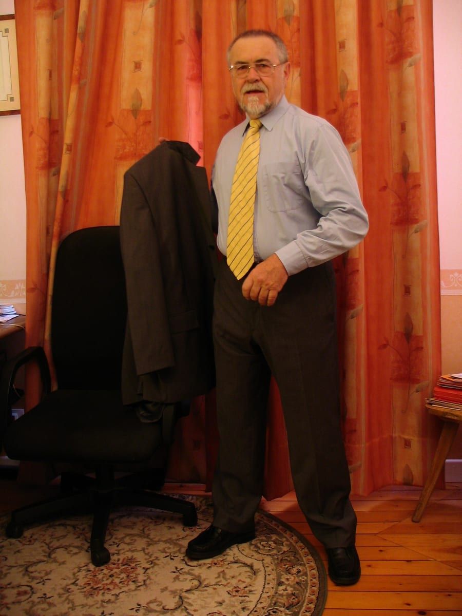 Profil de Zeeshan