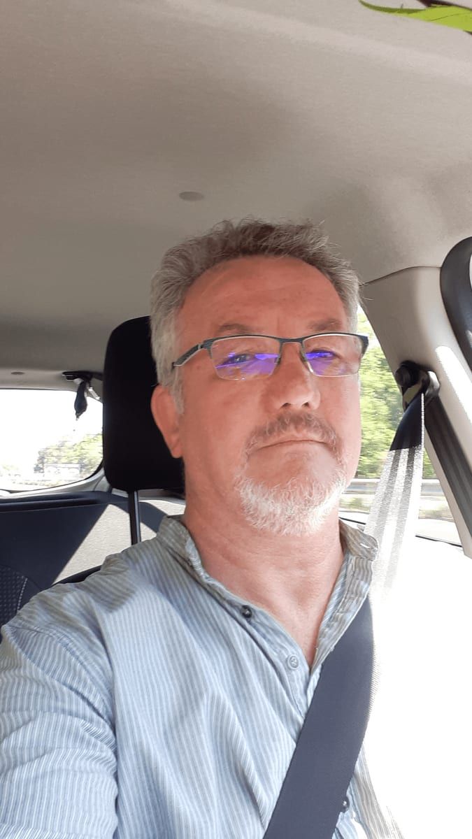 Profil de Yecine