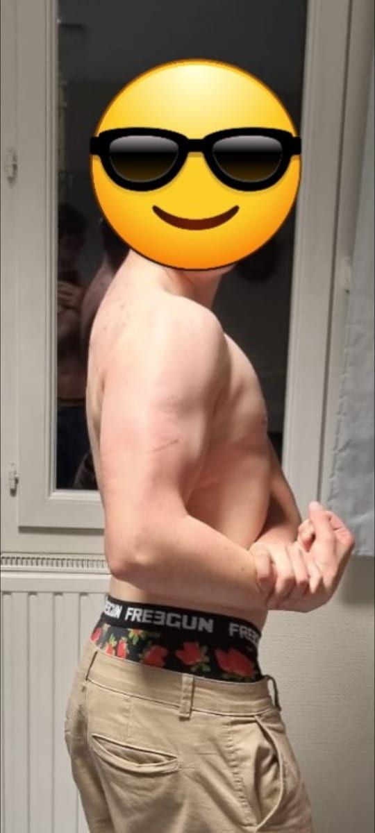 Profil de Farid