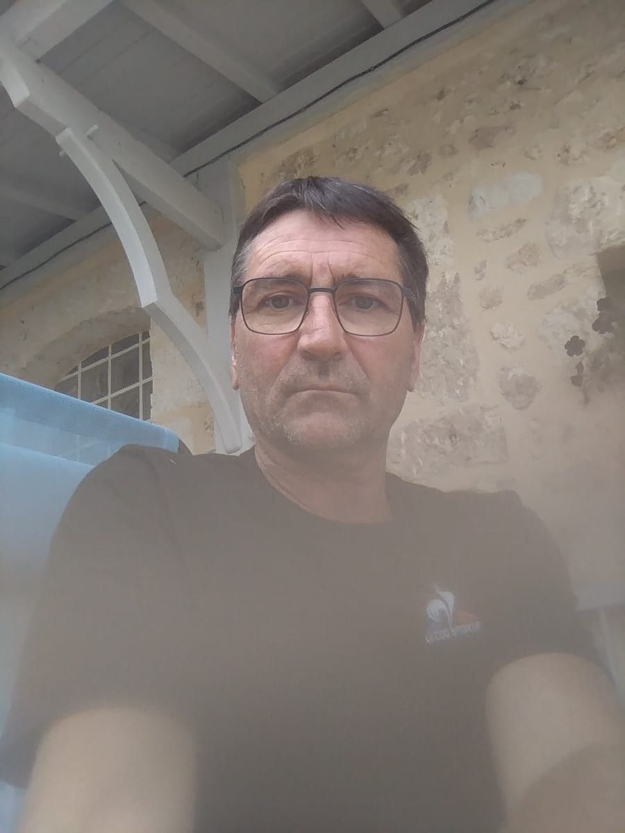 Profil de Louis-nicolas