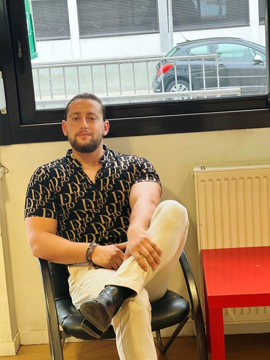 Profil de Leger