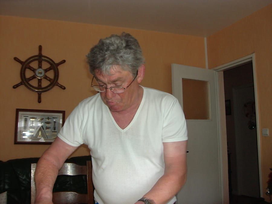 Profil de Giordano