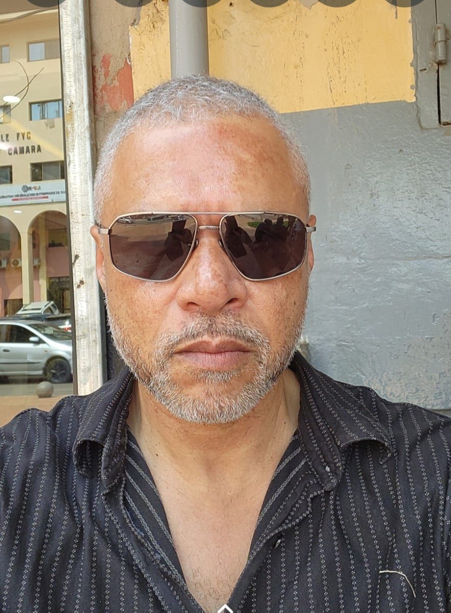 Profil de Otniel