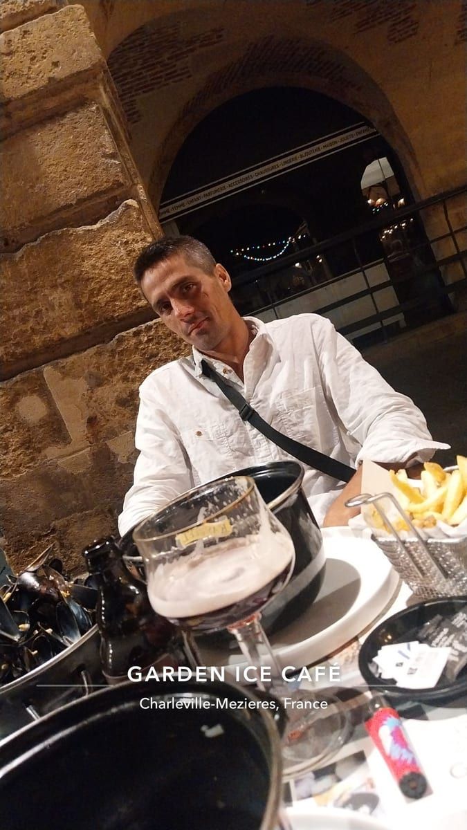 Profil de Erembert