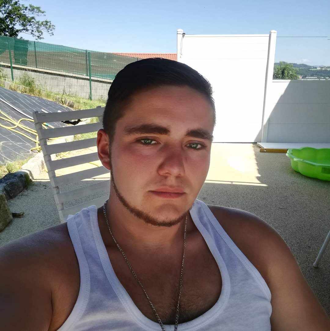 Profil de Mazlum