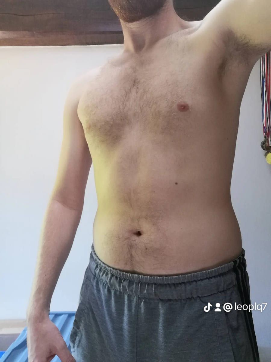 Profil de Moran