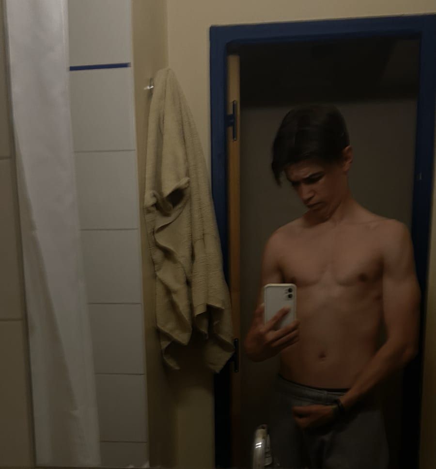 Profil de Maximiliano