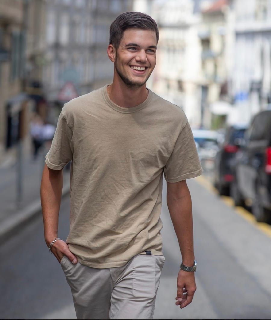 Profil de Magnus