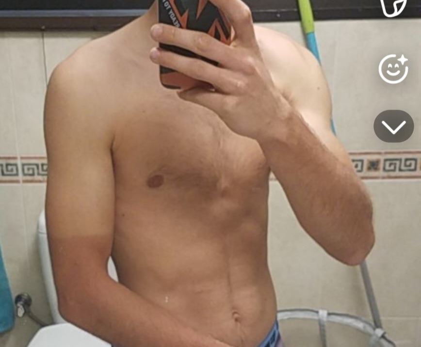 Profil de Yassire