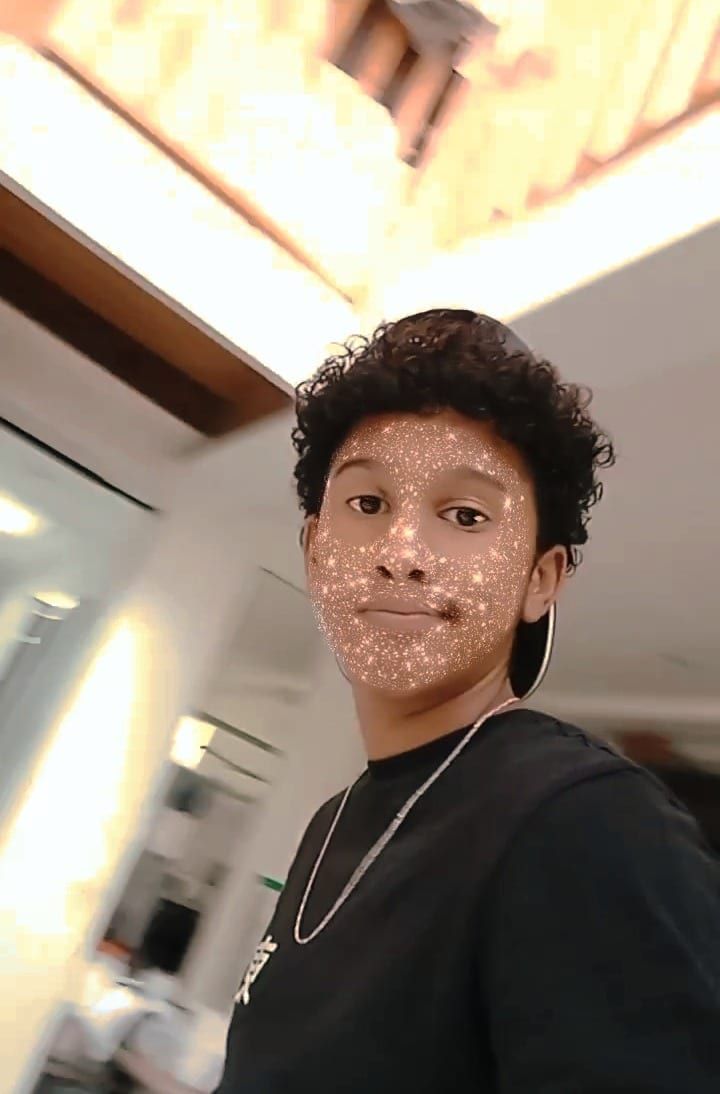 Profil de Mohsin