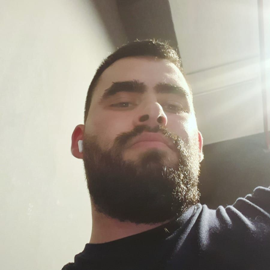 Profil de Mickel