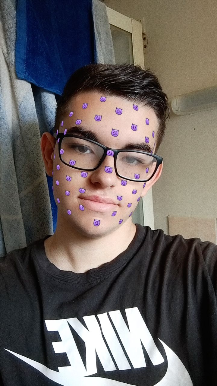 Profil de Yero