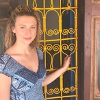 Profil de Samantha