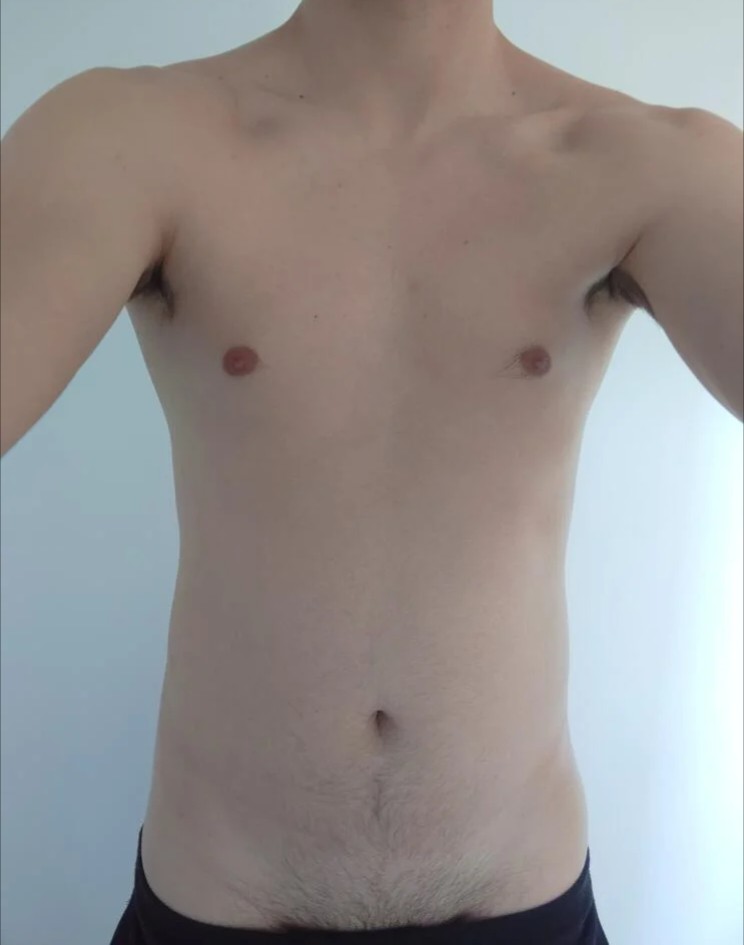 Profil de Gexan