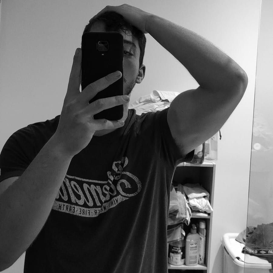 Profil de Shamseddine