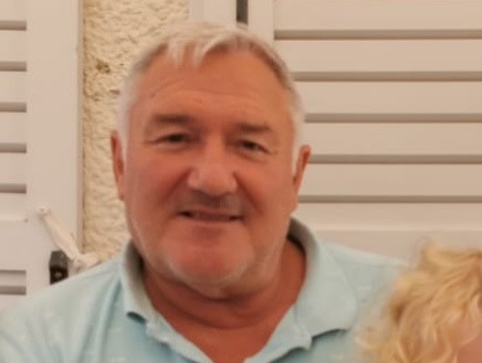 Profil de Syam