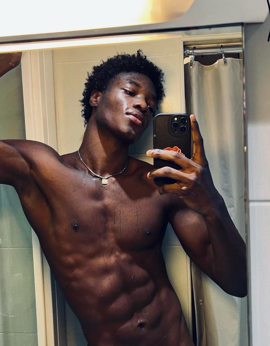 Profil de Aymene