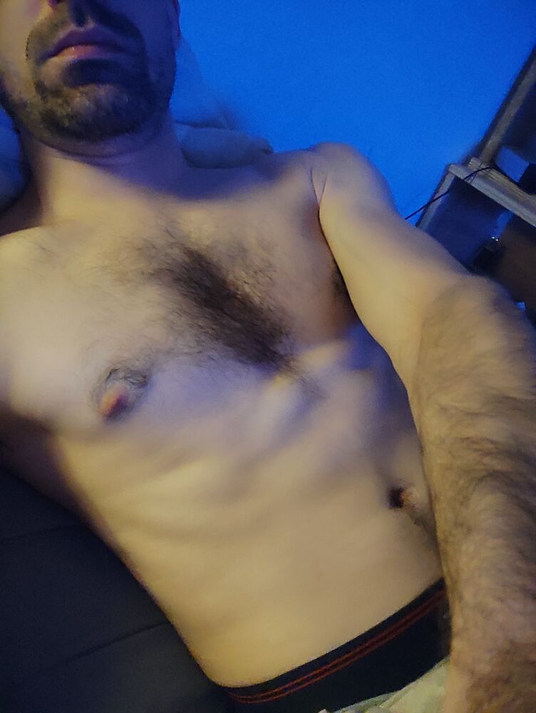 Profil de Goran