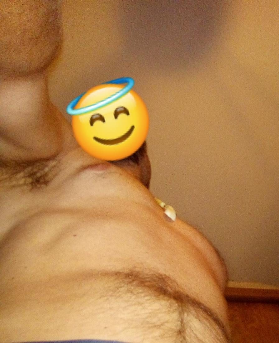 Profil de Trévor