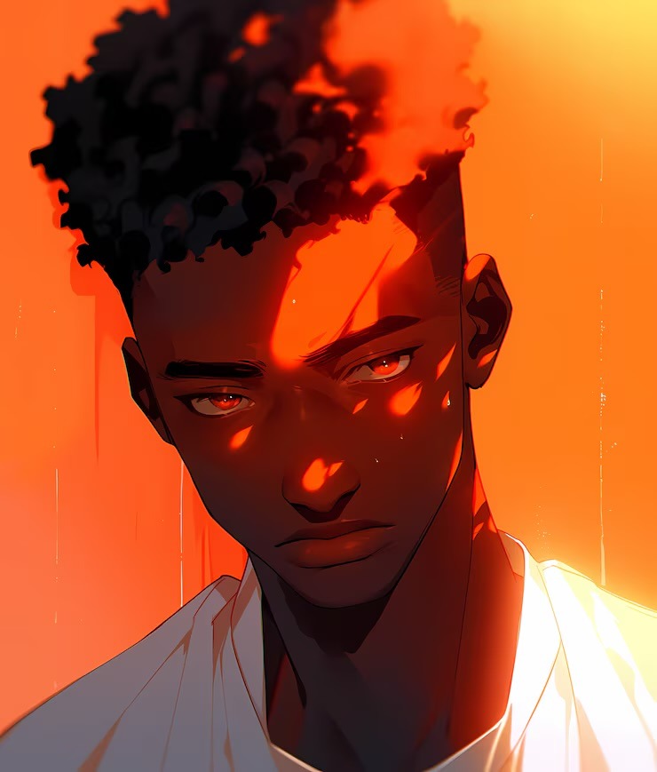 Profil de Abdelssamad