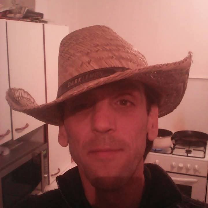 Profil de Luc