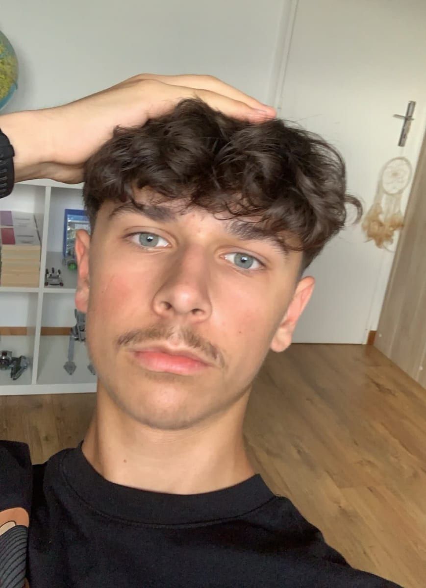 Profil de Mehidi