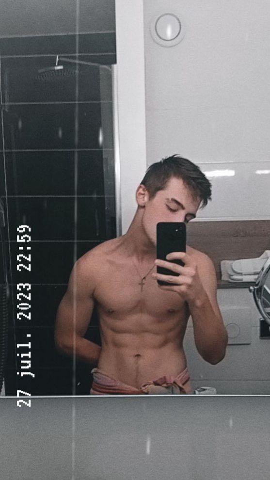 Profil de Bastian