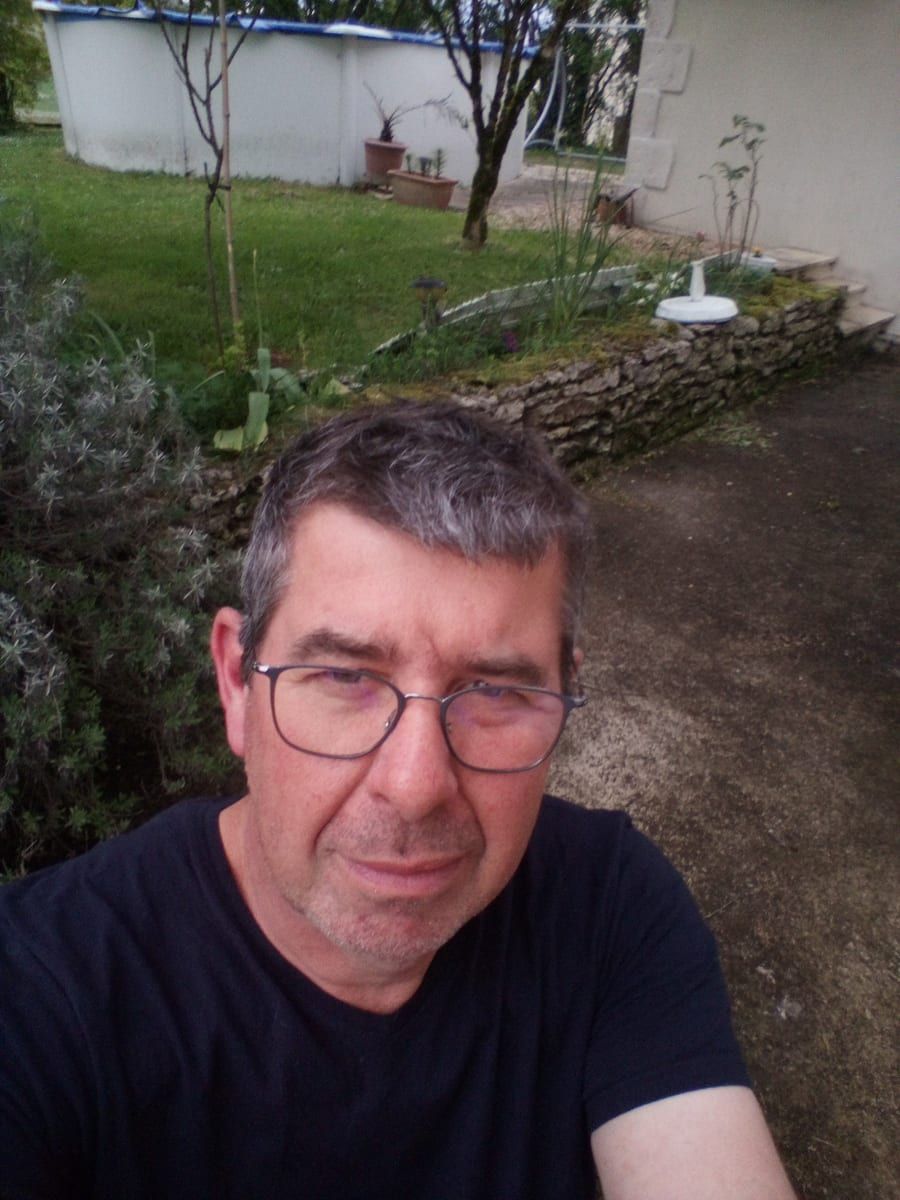 Profil de Jory