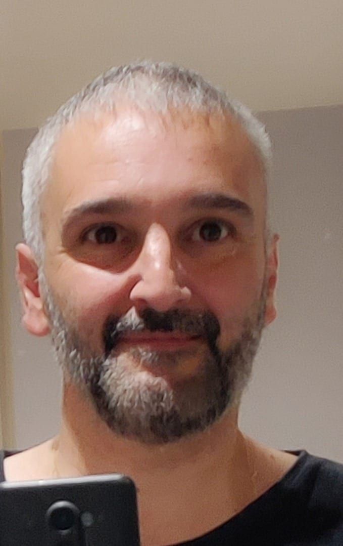 Profil de Alexandre
