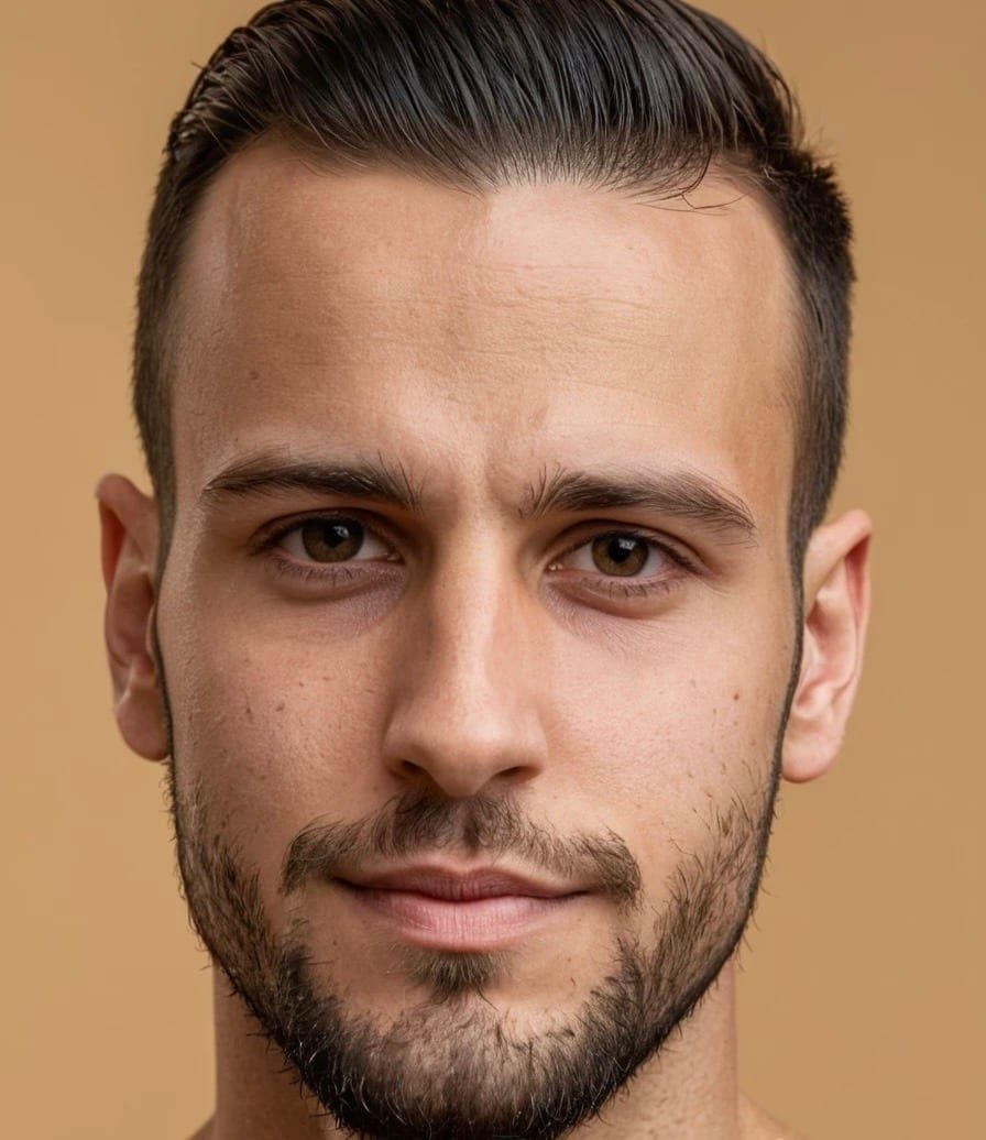 Profil de Toumi