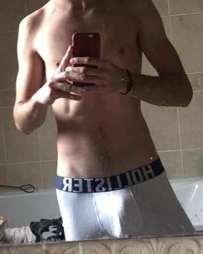 Profil de Sébastian