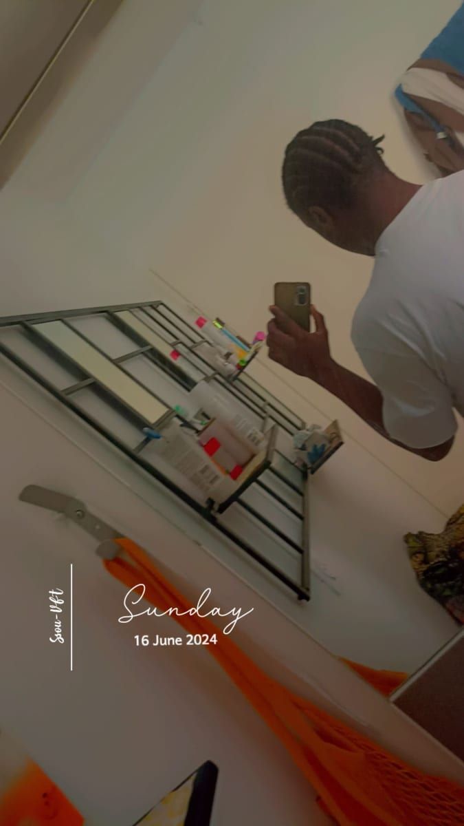 Profil de Clodomir