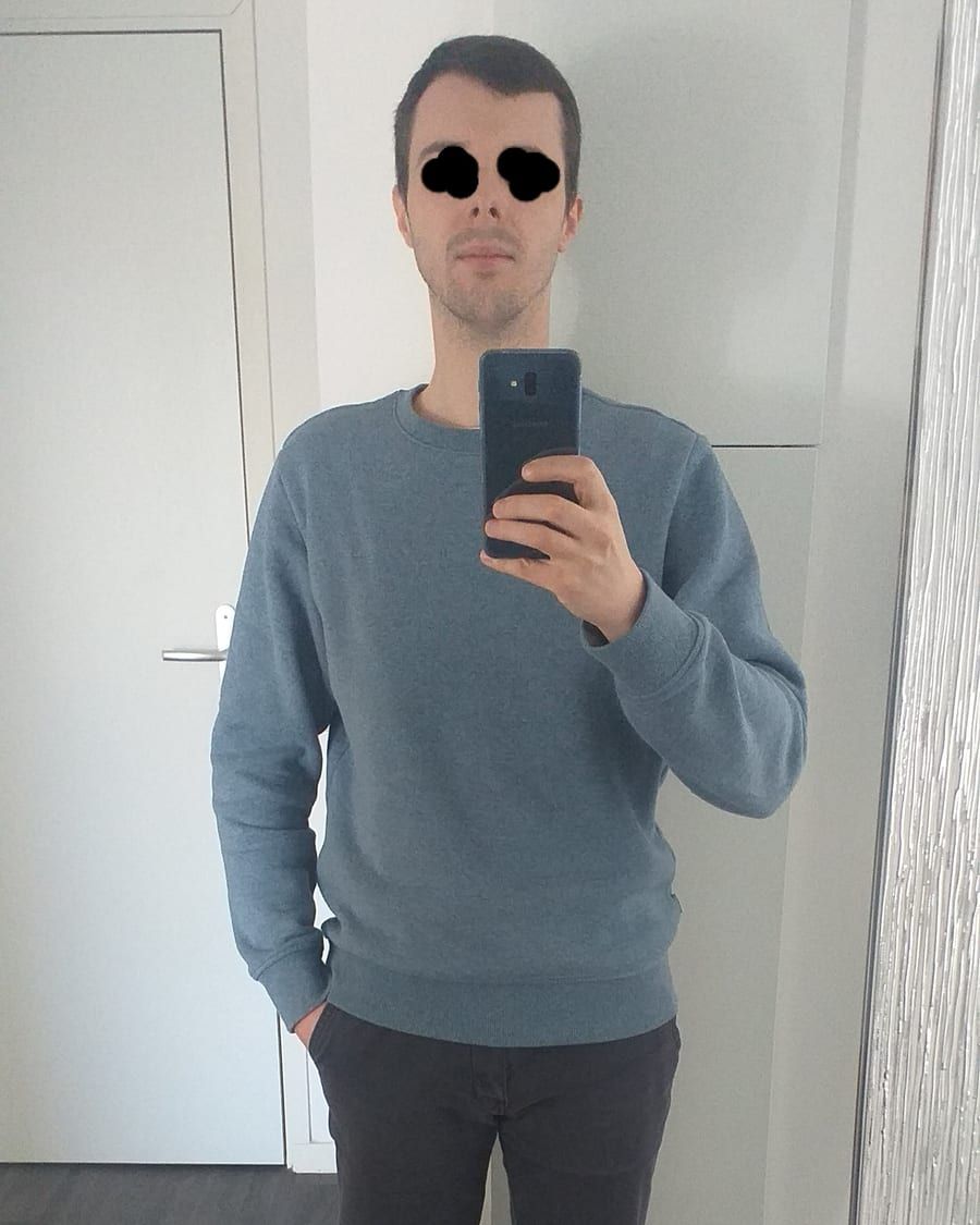 Profil de Czeslaw
