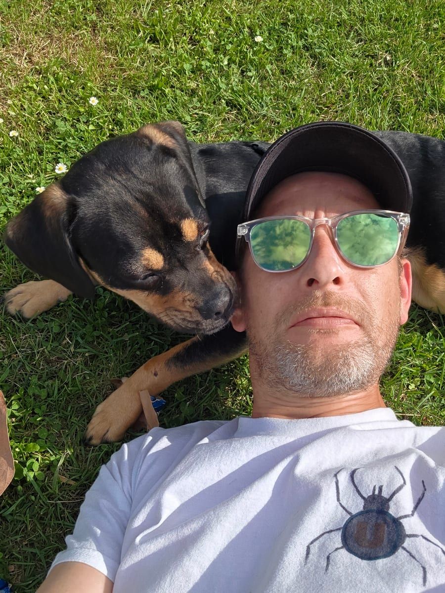 Profil de Karl