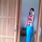 Profil de Jolaine